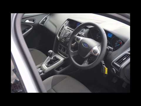 Ford Focus 1.6 TDCI Edge for sale in Skipton Finance Available