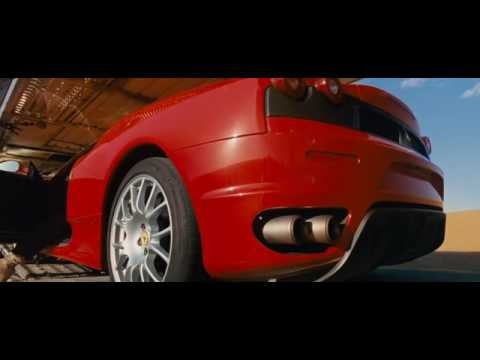 "La voce della Ferrari F430" tratta dal film "Italians"