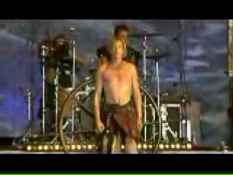 In Extremo Villeman Og Magnhild - Live at Wacken 06