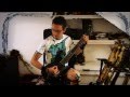 Katy Perry - E.T. metal/djent cover 