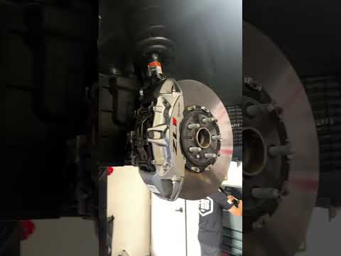 Don’t upgrade your brakes until you see this…