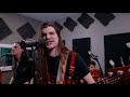 Trading Faces Live 14 59 Studios Performing Toss Up