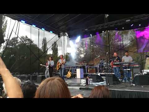 Jakub Smolík - Medový čaj - Kouřimská skála - 25.8.2018