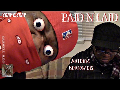 PAID AND LAID