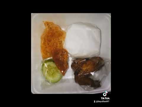 nasi box 12 ribu ide jualan nasi kotak untung dan berkah