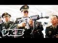 Documentary Military and War - The Business of War: SOFEX