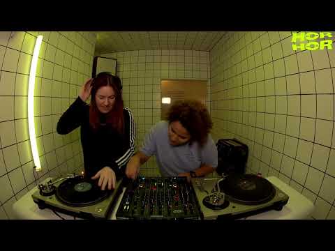 Blasha & Allatt | HÖR - Oct 21 / 2022