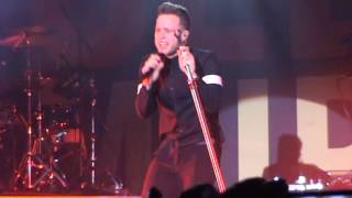 Olly Murs - Hope You Got What You Came For (Live In Milano 02/06/2015)