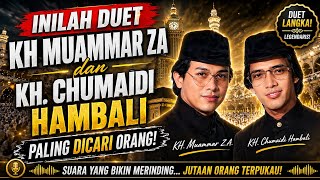 Download lagu Duet Kh.muammar dan Kh.chumaidi  #nostalgia #qorilegendaris #tilawatilquran  mp3