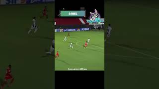 Gol do Capivariano - Daniel (Capivariano 2x0 Ponte Preta) Paulistão 17/01/2026