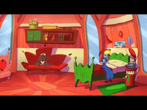 Red Caps Season 1 Episode 25 (English Dub)