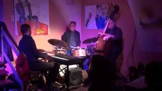 Karl Stamey, Roland Wesp und Ewald Oberleitner Trio, Jazz