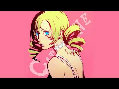 [OST] Catherine - Battle on Stage (Extended)