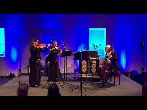 Bassani • Balletto nono in A minor, Op  1 (1677)  | Ensemble musica cubicularis