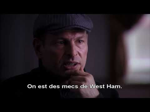 Cockney Rejects - Top Of The Pops incident with The Lambrettas