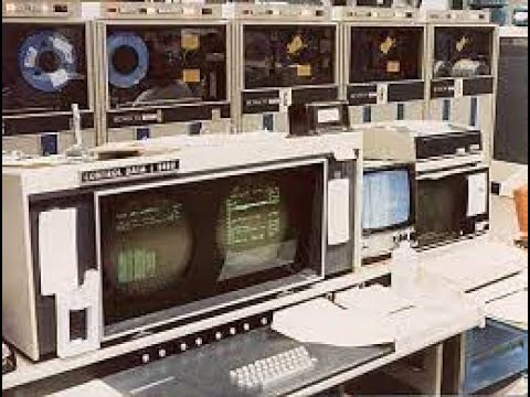 Control Data Corp's NOS - The Interactive Facility - Part 2