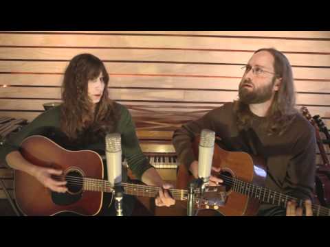 "Under African Skies" Performed by Waterdeep