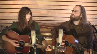 &quot;Under African Skies&quot; Performed by Waterdeep