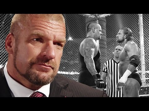 Triple H Discusses Undertaker Appearing On ESPN And How It Helped Integrate WWE Into Pop Culture