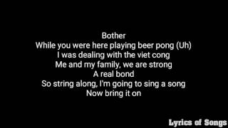 Dan Bull &amp; NemRaps - MAFIA III RAP (Lyrics)