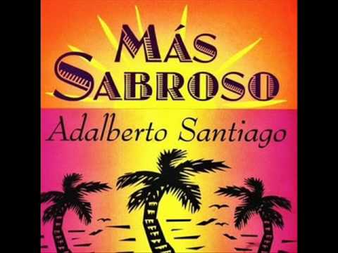 Mi Guahira Se Va Mi Querer - Adalberto Santiago