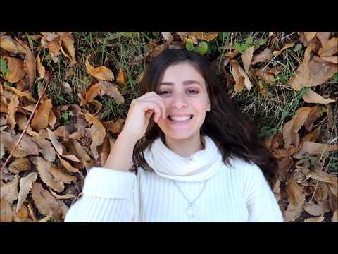 Nentor i embel / nje veshje e ngrohte