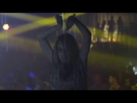 Justin Chaos / Obliviant live @ Quarter, Novi Sad