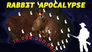 Download lagu When Australia Went to War With Rabbits mp3