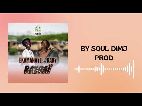 EKAMANAY FEAT @kaby.kingcasa (AUDIO OFFICIEL)