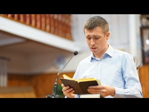 Fr. Ovidiu Moscaliuc - Oastea Domnului Corocăiești - 01/01/2020