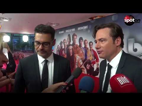 Bully, Tramitz und du Mont verraten Details zur "Bullyparade"