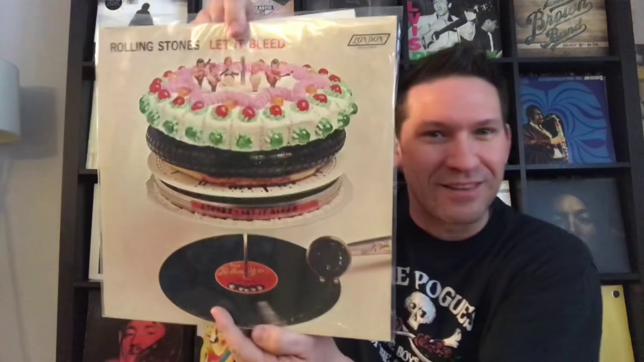 Record Inserts and Posters