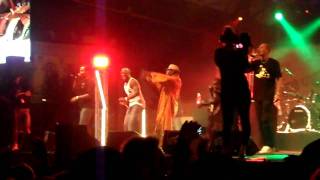 panetoz - mama africa live 2010