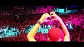 Avicii - All You Need Is Love (Official Concert Video) ©