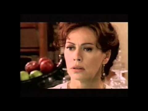 Simona Caparrini showreel