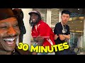 30 Minutes Of Funniest AMP And RAY Moments To Watch While Eating
