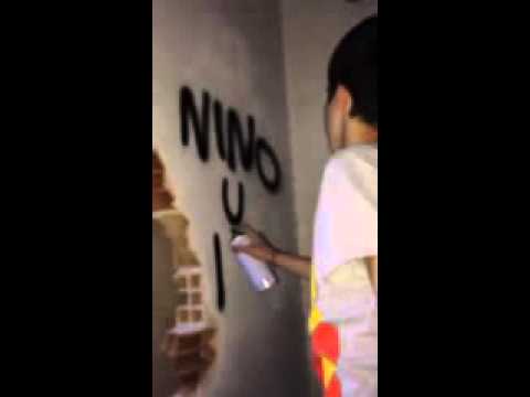 J-AX Maria Salvador (Nino u boss intro)