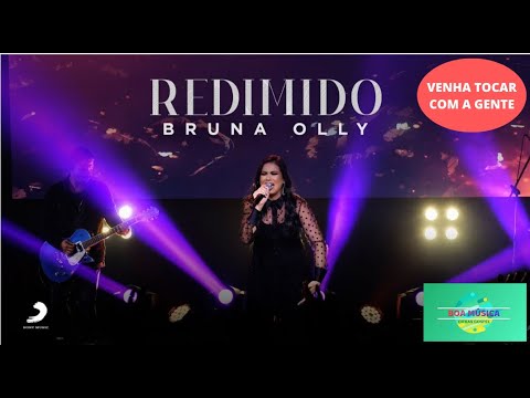 Redimido - Elias Estevão