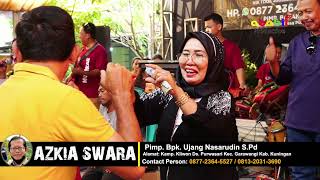 Download lagu JEGER BY SISKA UWIW ON AZKIA NADA LIVE DESA CINIRU 18 OKTOBER 2023 mp3