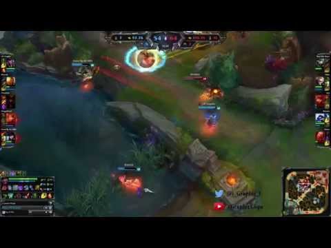 AP Shaco - Pentakill - Invisible Assassin