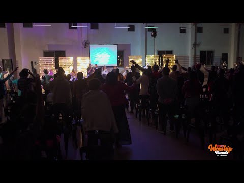 Ambuye Mundilengele Mtima Oyera || December Live Worship Moments