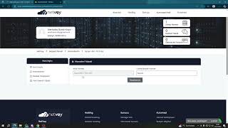 Sanal Sunucu(VDS) Kontrol Paneli Nasıl Kullanılır? VDS Nasıl yönetilir? VDS Kira