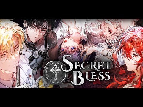 Secret Bless: Fantasy BL video thumbnail