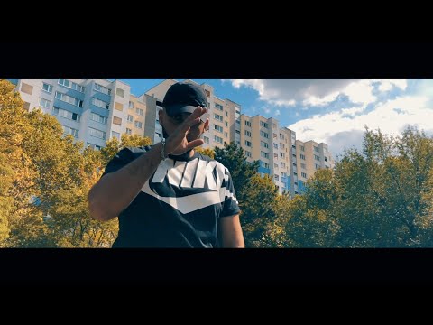 AZMAN - KLINISCH TOT (prod. by Cxdy)