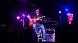 Adam Hood @ zydeco He Did