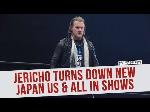 Fight Size Update: Impact Wrestling Twitch Update, NJPW CEO Talks Future Of Promotion, Hardy Brothers Network Special