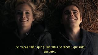 Jason Mraz - You Can Rely On Me (Tradução/Legendado)