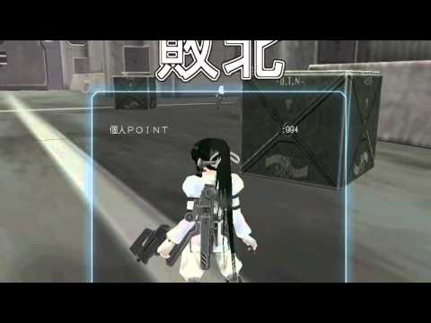 Gameplay-soulsaber 2