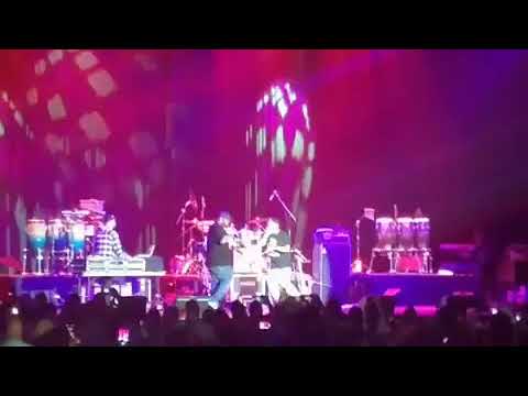 Money Moons LIVE w/ Lighter Shade Of Brown in Primm , Nevada LSOB