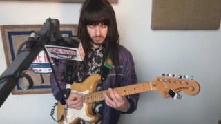 Khruangbin - Dern Kala 2.28.17 Houston, TX - Acme Radio Live